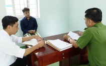 ‘Yêu’ bé gái 15 tuổi quen qua mạng, thanh niên bị khởi tố