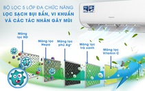 Nagakawa - hành trình 20 năm vững tiến