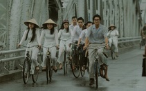 Phim về Trịnh Công Sơn có kinh phí 50 tỉ đồng, từng sập bối cảnh vì mưa gió