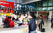 Đón du lịch hè, hàng không mở 5 đường bay mới, nâng cấp dịch vụ ẩm thực