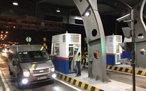 Thu phí hoàn vốn cho dự án mở rộng xa lộ Hà Nội dự kiến 17 năm