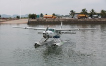 Vắng sân bay chuyên dùng trong quy hoạch sân bay toàn quốc