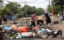 Ấn Độ đổi ý việc 'từ chối lịch sự' dân Myanmar chạy loạn