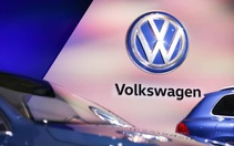 Cá tháng tư chưa bắt đầu, hãng xe Volkswagen đã 'lừa’ người hâm mộ