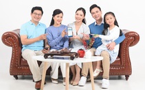 VNPAY trở lại thị trường ví điện tử, ưu tiên tiện ích gia đình