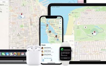 Tính năng mới của Apple: Cảnh báo người dùng khi bị theo dõi