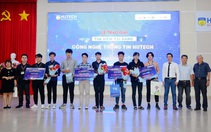Sinh viên xây dựng ứng dụng cho người có khả năng mắc ung thư