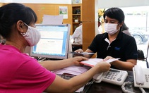 'Cha đẻ' ATM gạo chung tay góp vắc xin