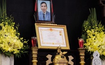 Hôm nay, tiễn đưa 'ông già khắc khổ, thiện lương' Trần Hạnh