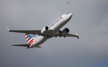 Kiến nghị cho máy bay Boeing 737 Max bay quá cảnh qua Việt Nam