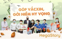 151.756 lượt bạn đọc 'Cùng Tuổi Trẻ góp vắcxin COVID-19'