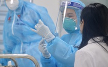 Giao lưu trực tuyến: Khi nào người dân được đăng ký tiêm vắc xin COVID-19?