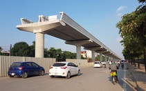 Thanh tra Chính phủ 'thúc' Hà Nội báo cáo vụ trù dập người tố cáo dự án Nhổn - ga Hà Nội