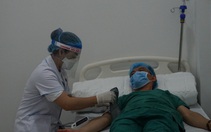 9 người bị phản ứng phản vệ sau khi tiêm vắc xin COVID-19 ở Gia Lai