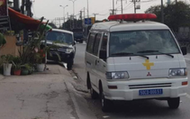 Bắt nghi phạm sát hại rồi đốt xác nữ chủ quán cà phê ở Bình Chánh