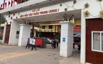 Bệnh viện nói gì vụ bệnh nhân cầm đầu đường dây ma túy ngay trong bệnh viện?