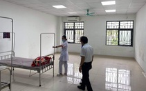 Bệnh viện nói gì vụ bệnh nhân cầm đầu đường dây ma túy ngay trong bệnh viện?