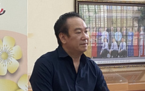 Quyền giám đốc Học viện Múa Việt Nam: Người học 'trắng tay' bằng cấp do 'lỗi kỹ thuật'