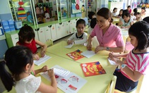 Không chỉ là thu nhập của các thầy cô