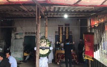 Hai chị em chết đuối khi đi bắt ốc