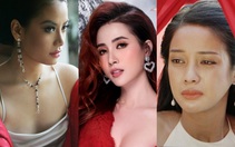 Truyện Kiều 3 lần lên phim đều là thảm họa