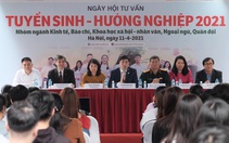 Ngành công nghệ thông tin đang bão hòa?