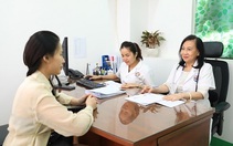 Phòng khám đa khoa quốc tế ở TP.HCM - Phòng khám chất lượng cao