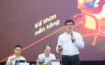 Tổng giám đốc FPT: 'Trong năm COVID khó khăn, tinh thần FPT càng vững mạnh vượt bậc'