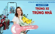 Lộ diện chủ nhân căn hộ Vinhomes chương trình quét VNPAY-QR trúng xe, trúng nhà