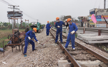 Đường sắt kiến nghị khẩn Thủ tướng vì tranh luận vốn bảo trì