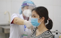 TP.HCM sắp tiêm vắc xin cho phóng viên tham gia chống dịch COVID-19