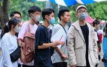 Bộ GD-ĐT hướng dẫn đăng ký dự thi tốt nghiệp THPT và xét tuyển đại học