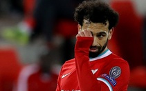 Bất lực tại Anfield, Liverpool bị Real Madrid loại khỏi Champions League