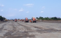Cao tốc Bắc - Nam Vĩnh Hảo - Phan Thiết nguy cơ chậm vì thiếu hàng triệu m3 đất