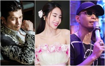 'Bóng đè' được 25 nước phát hành, Thủy Tiên bị lợi dụng hình ảnh để lừa đảo