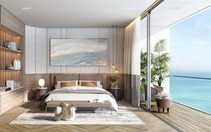 Lý giải 3 giá trị vàng của The Aston Nha Trang