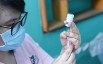 Bộ Y tế lập Ban chỉ đạo an toàn tiêm chủng vắc xin ngừa COVID-19