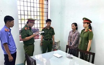 Giả danh ‘cán bộ nhà nước’ trộm tiền, vàng cụ bà 70 tuổi