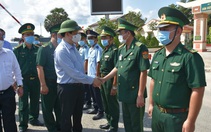Chiều 20-4, Việt Nam thêm 10 ca COVID-19 mới, đều được cách ly ngay sau nhập cảnh