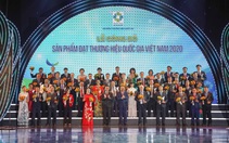 Định vị Thương hiệu quốc gia Việt Nam