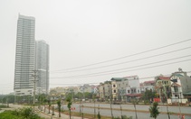 Đất lên cơn 'sốt', Hà Nội khuyến cáo gì?