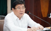 Chủ tịch UBND TP.HCM Nguyễn Thành Phong: Quận 1 phải đi đầu chuyển đổi số