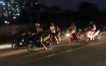 Đua xe trái phép: Hơn 300 ý kiến đề nghị xử hình sự ‘ngay và luôn’