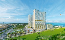 Tuyến đường nhiều resort hạng sang tại Đà Nẵng thu hút nhà đầu tư