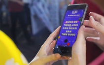 Đột phá Anh ngữ cùng công nghệ AI