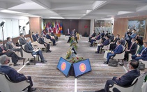 ASEAN kêu gọi quân đội Myanmar chấm dứt bạo lực, thả toàn bộ chính trị gia bị bắt