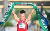 BaDen Mountain Marathon 2021: Truyền cảm hứng du lịch xanh, có trách nhiệm