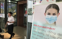Đà Nẵng vẫn còn nhiều người quên mang khẩu trang nơi công cộng