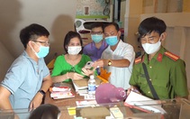 Khởi tố, tạm giam 3 người tổ chức cho người Trung Quốc xuất cảnh trái phép sang Campuchia