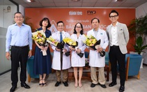 Đối mặt với ung thư, đột quỵ, nhồi máu cơ tim